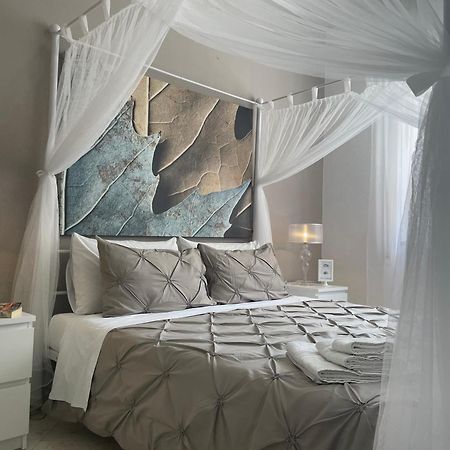 Al Politeama Rooms B&B Palermo Exterior photo