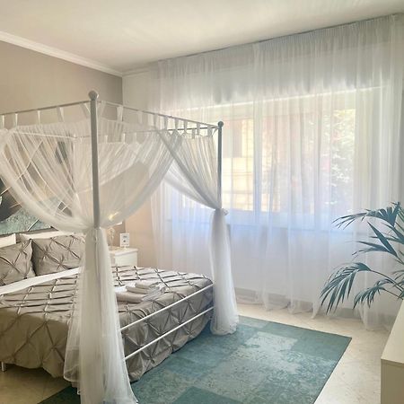 Al Politeama Rooms B&B Palermo Exterior photo