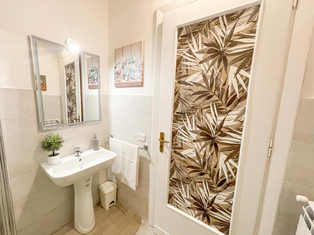Al Politeama Rooms B&B Palermo Exterior photo