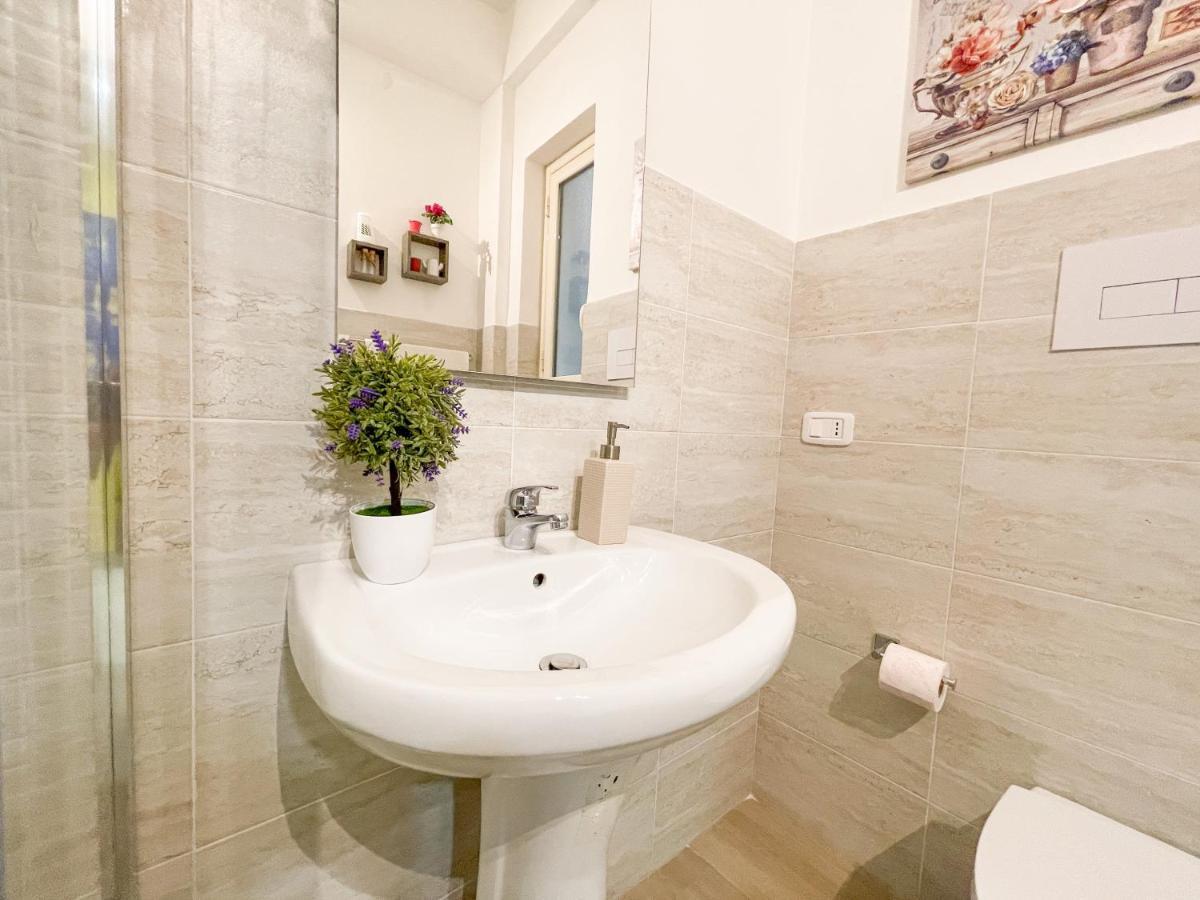Al Politeama Rooms B&B Palermo Exterior photo