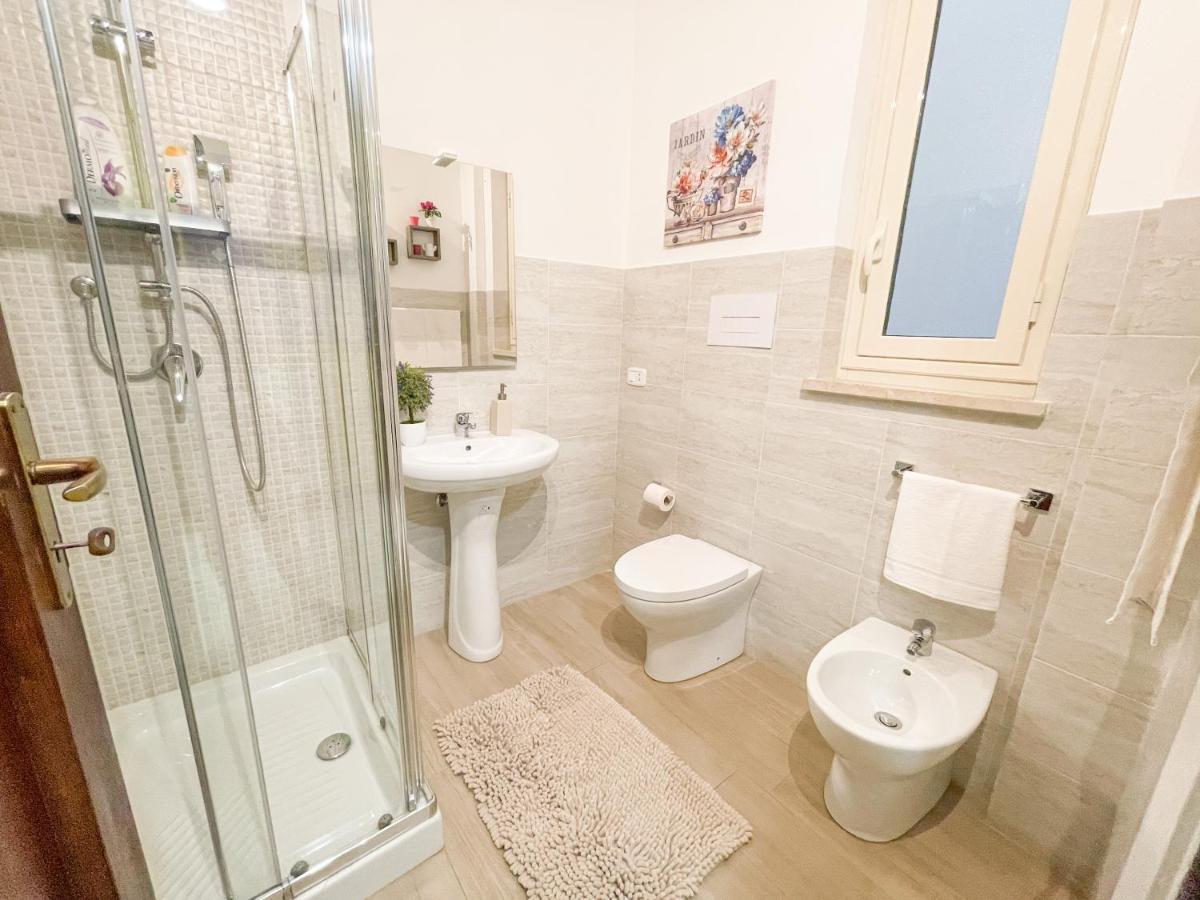 Al Politeama Rooms B&B Palermo Exterior photo