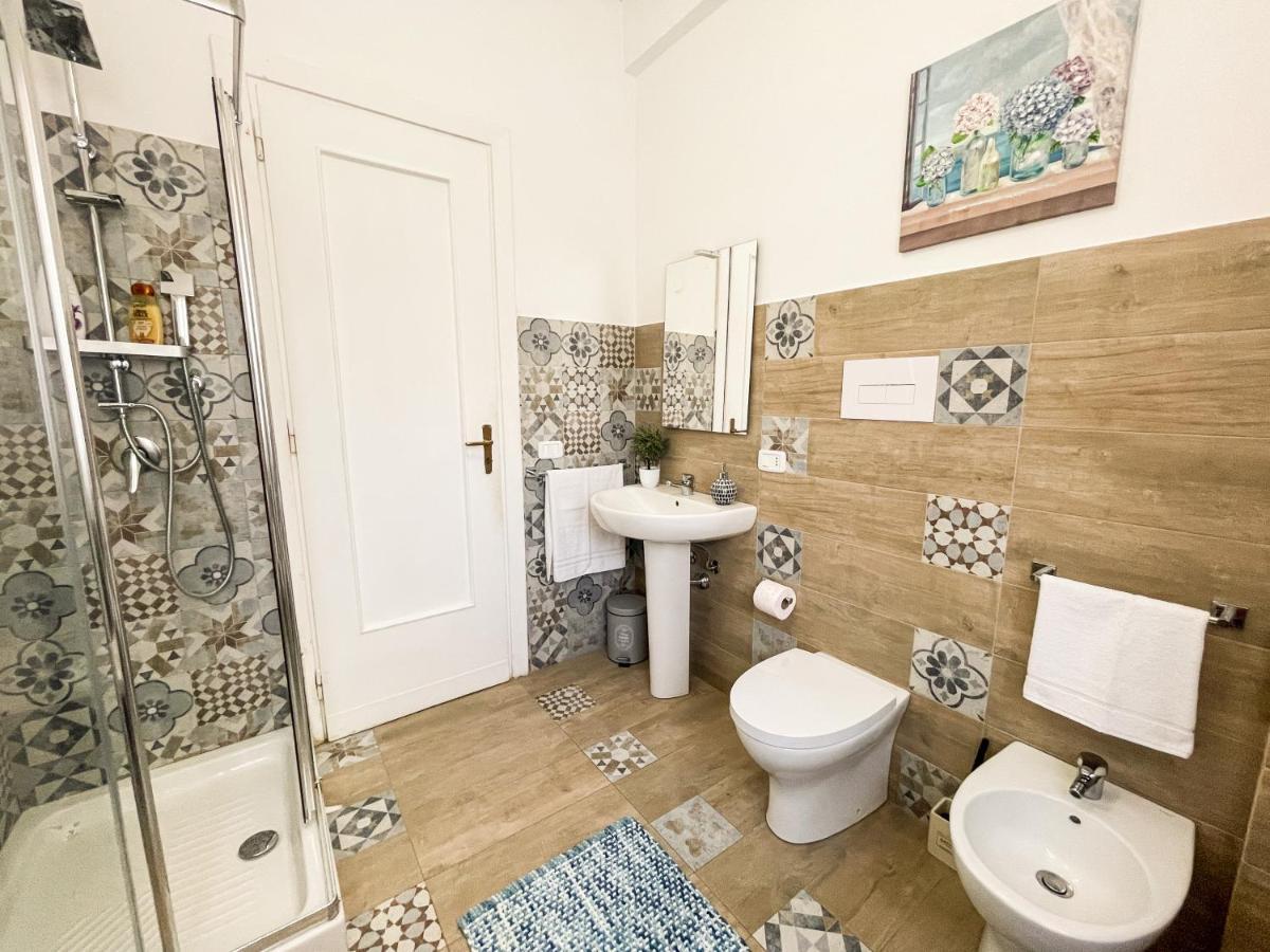 Al Politeama Rooms B&B Palermo Exterior photo