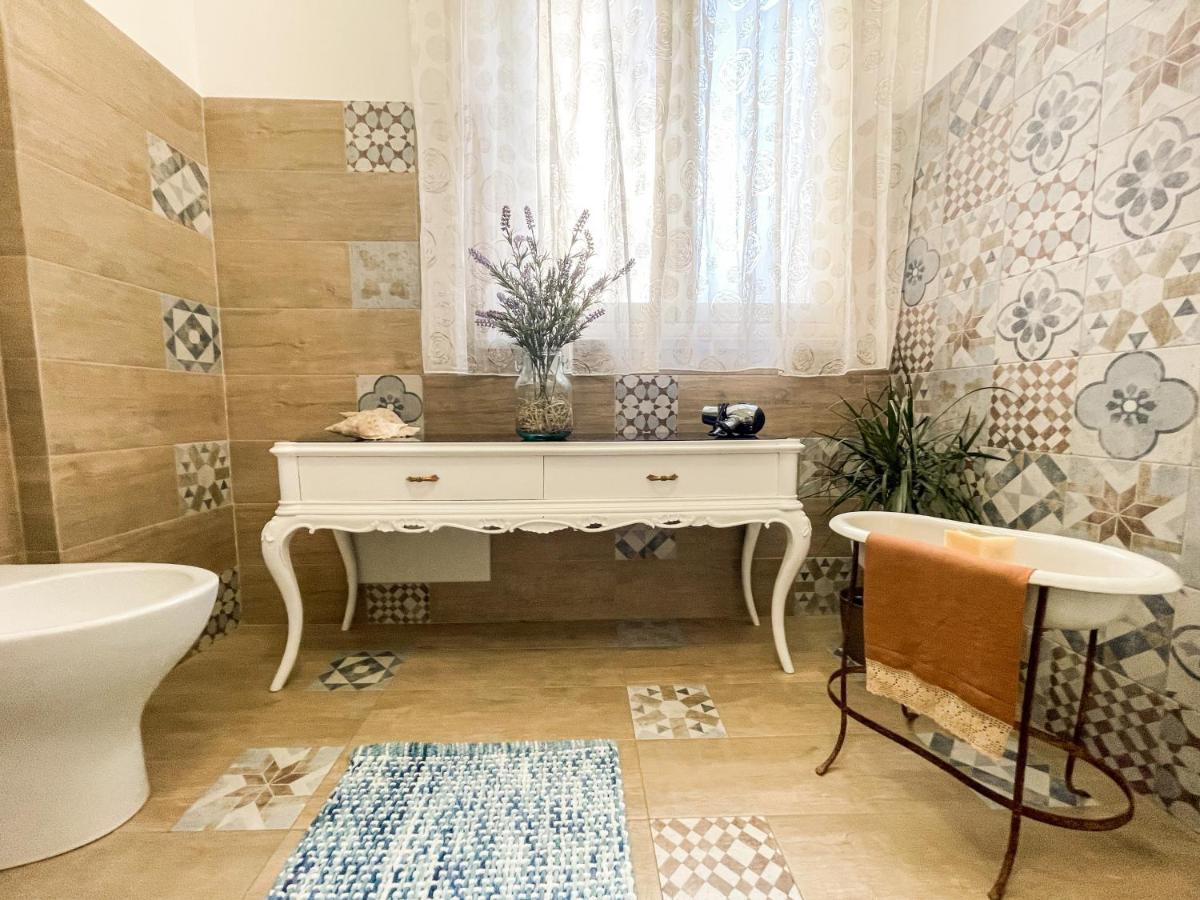 Al Politeama Rooms B&B Palermo Exterior photo