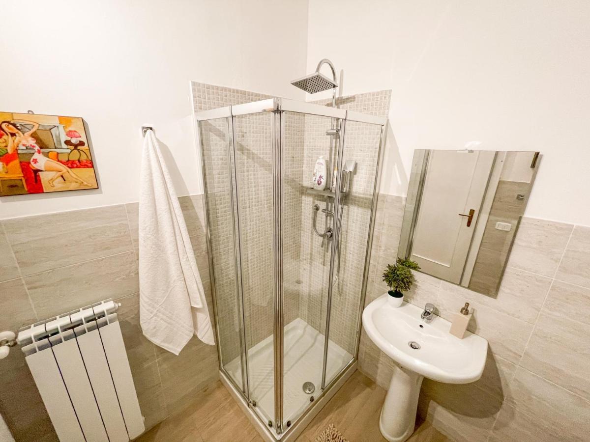 Al Politeama Rooms B&B Palermo Exterior photo
