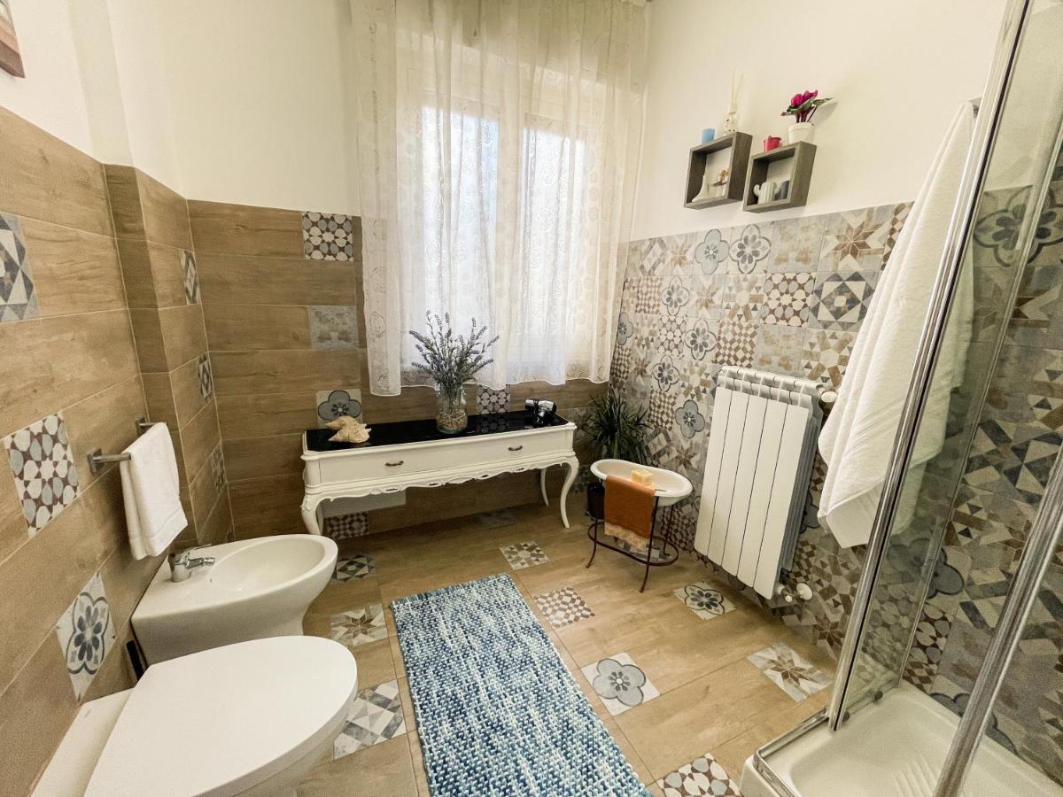 Al Politeama Rooms B&B Palermo Exterior photo