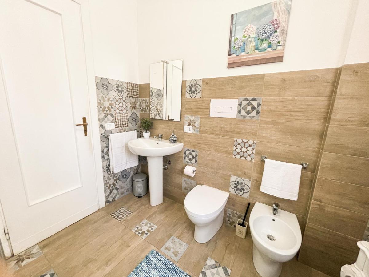 Al Politeama Rooms B&B Palermo Exterior photo