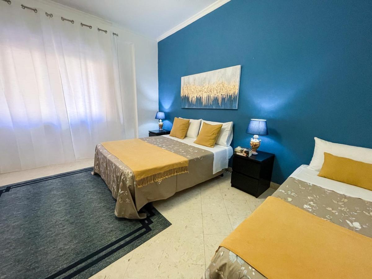 Al Politeama Rooms B&B Palermo Exterior photo