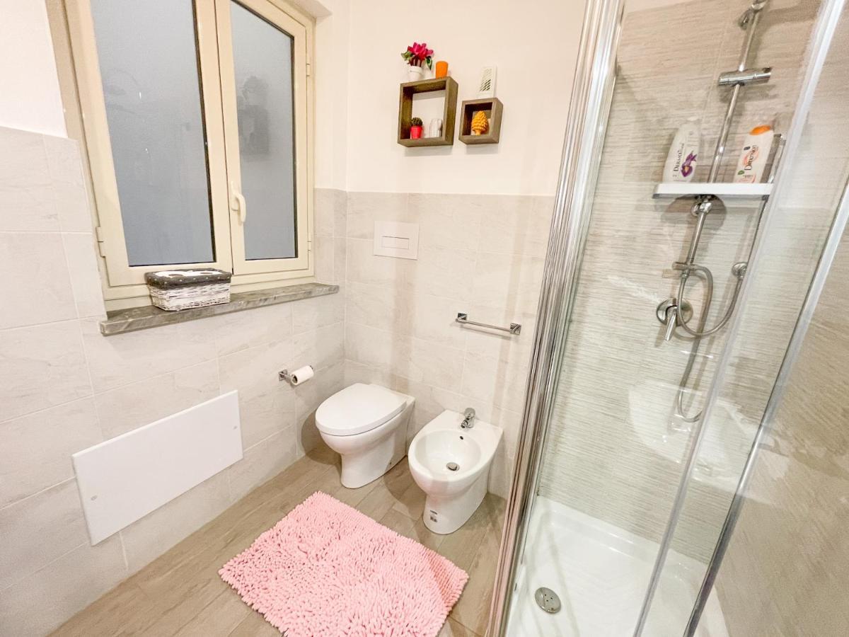 Al Politeama Rooms B&B Palermo Exterior photo