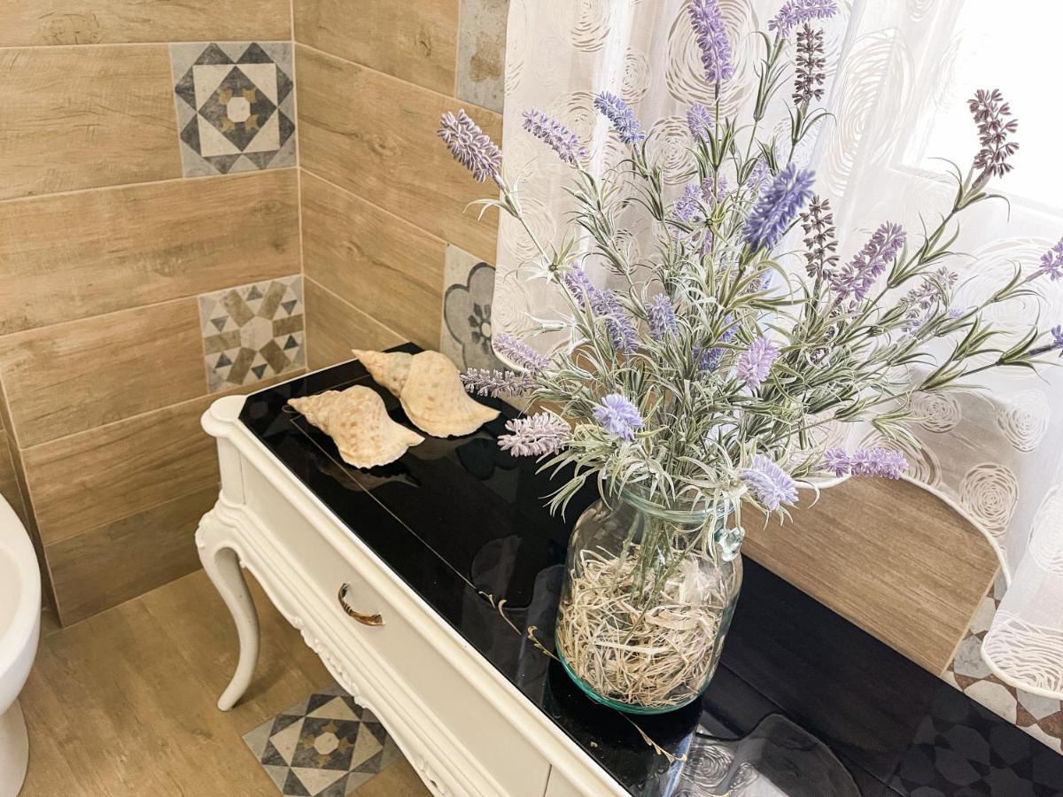Al Politeama Rooms B&B Palermo Exterior photo