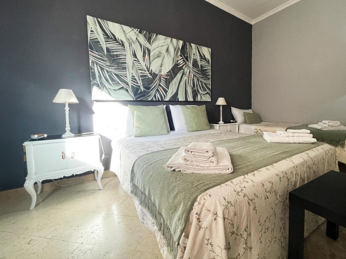 Al Politeama Rooms B&B Palermo Exterior photo