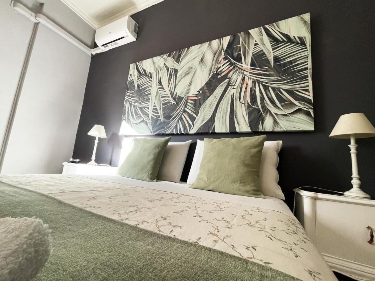 Al Politeama Rooms B&B Palermo Exterior photo