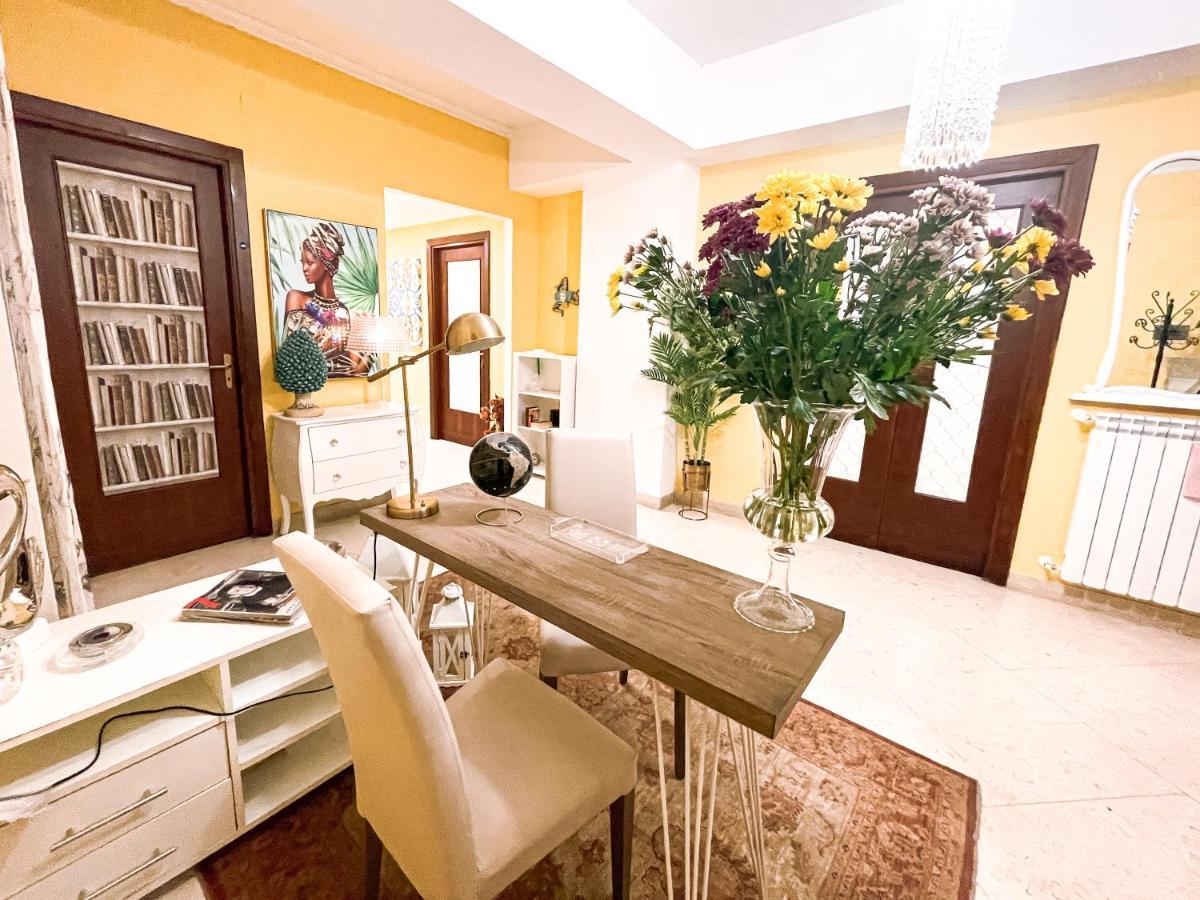 Al Politeama Rooms B&B Palermo Exterior photo