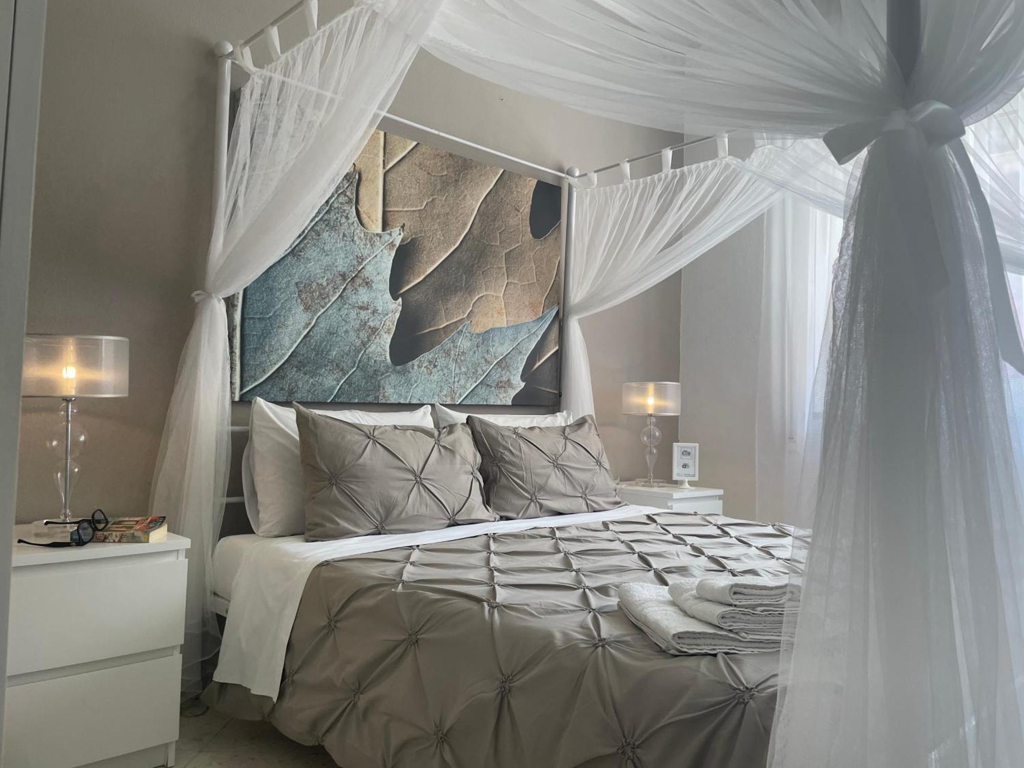 Al Politeama Rooms B&B Palermo Exterior photo