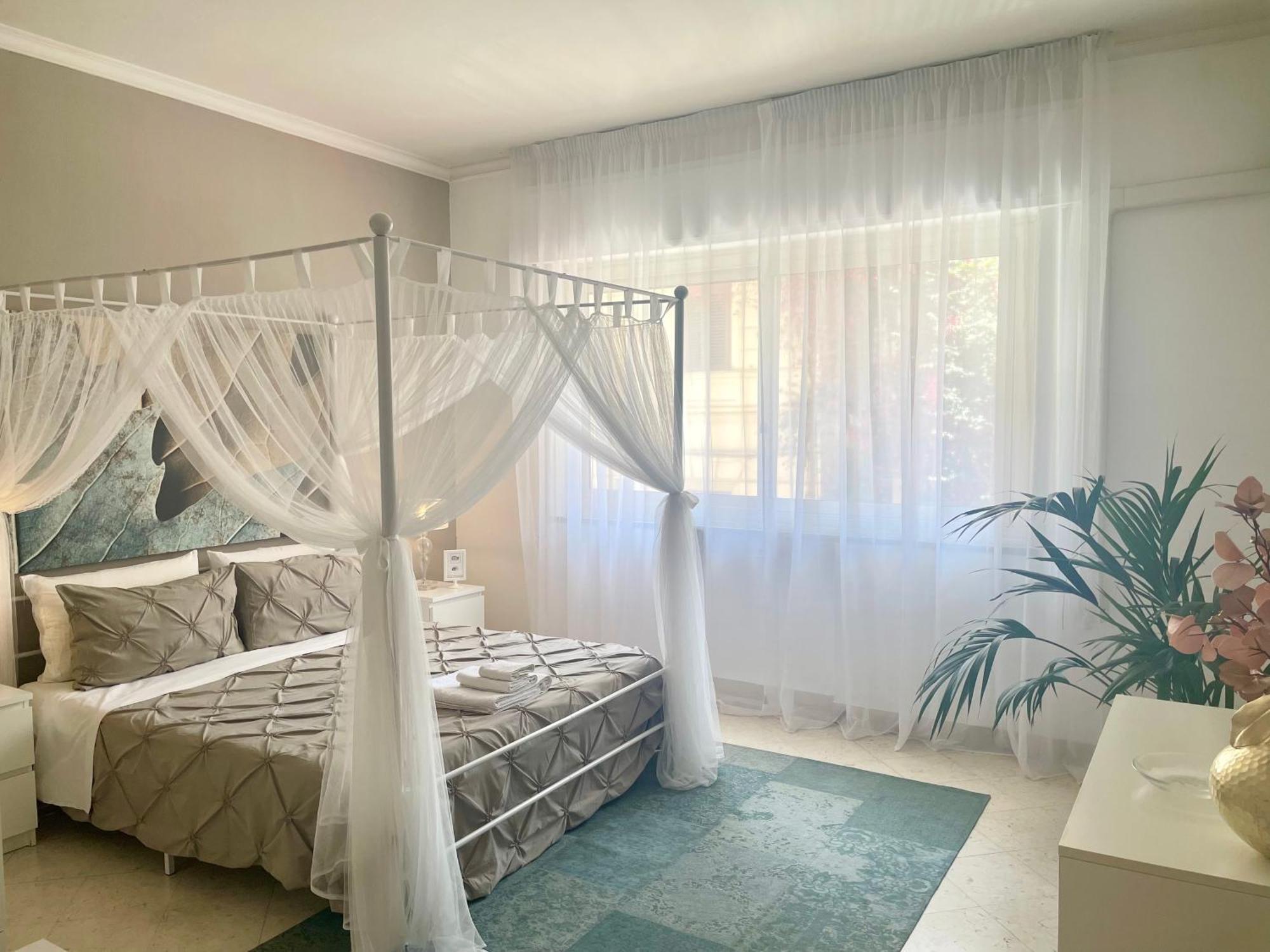 Al Politeama Rooms B&B Palermo Exterior photo