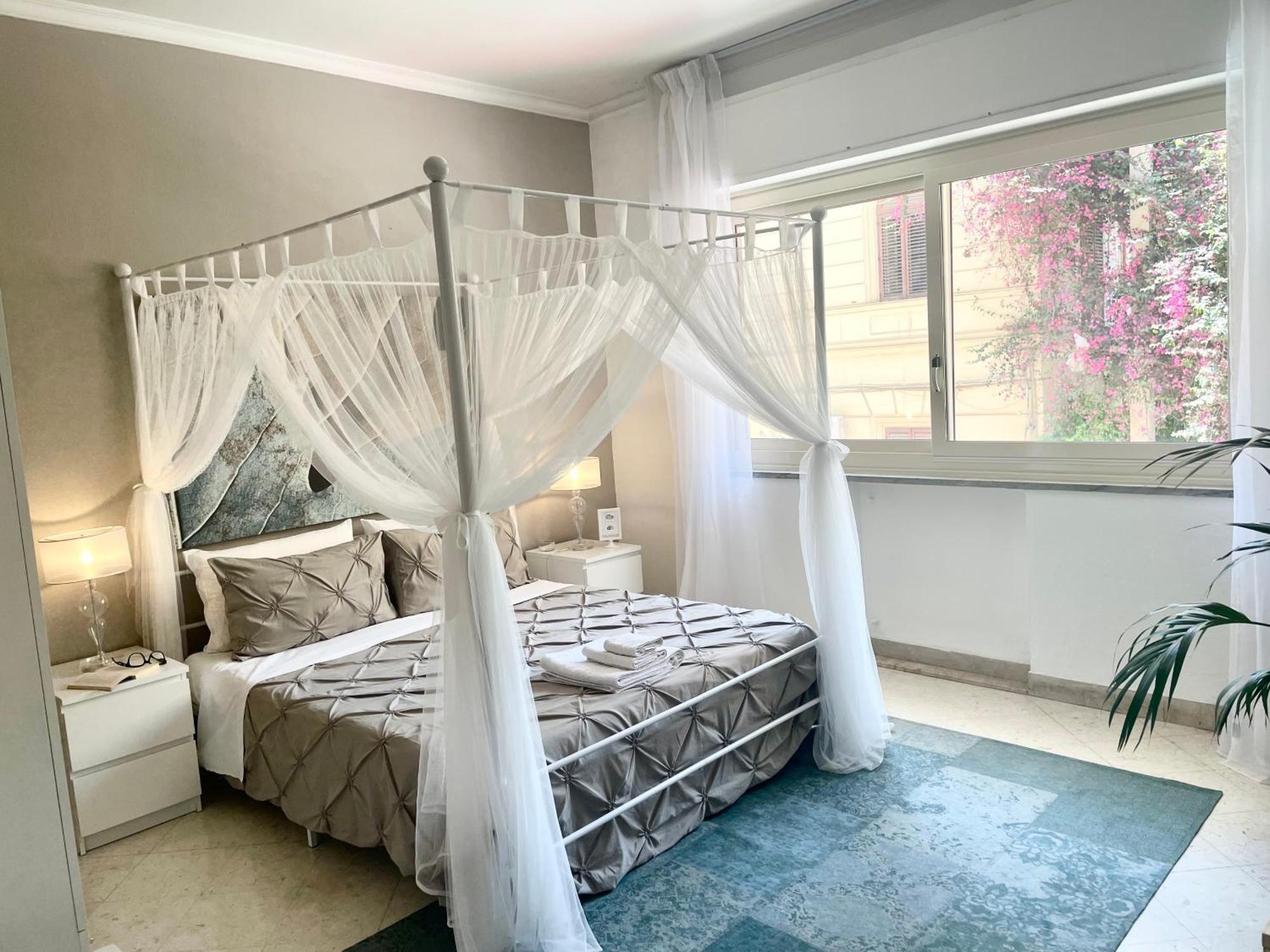 Al Politeama Rooms B&B Palermo Exterior photo