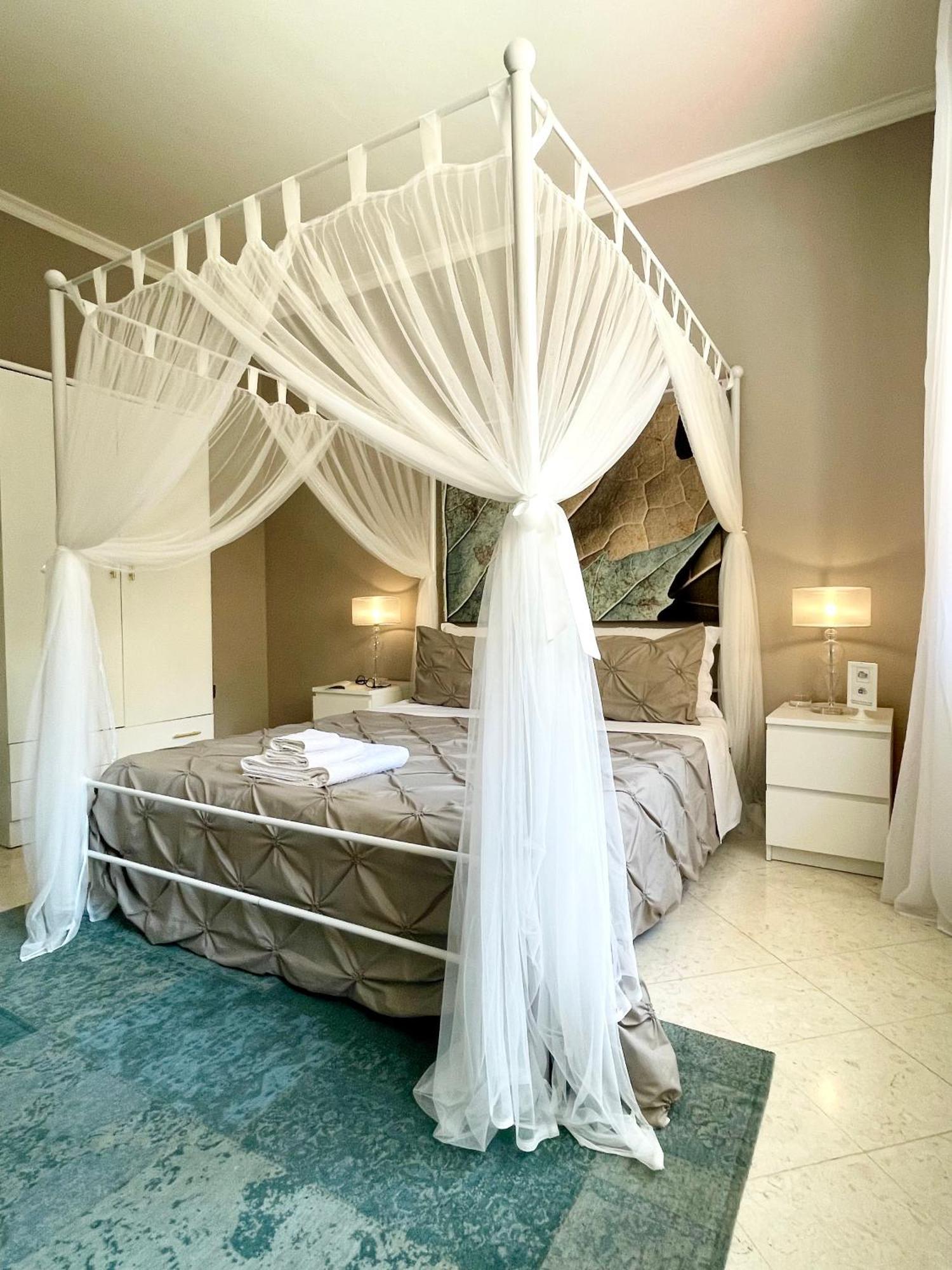 Al Politeama Rooms B&B Palermo Exterior photo