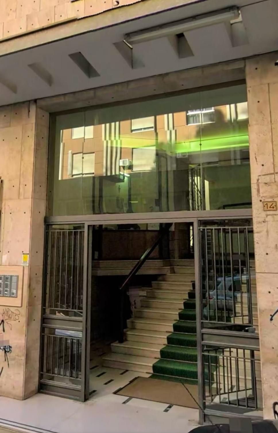 Al Politeama Rooms B&B Palermo Exterior photo